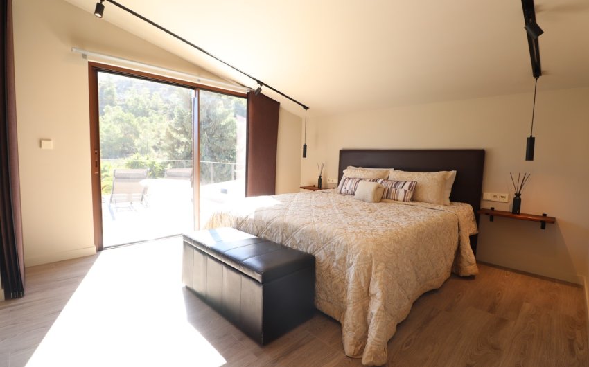 Reventa - Country House -
Aspe