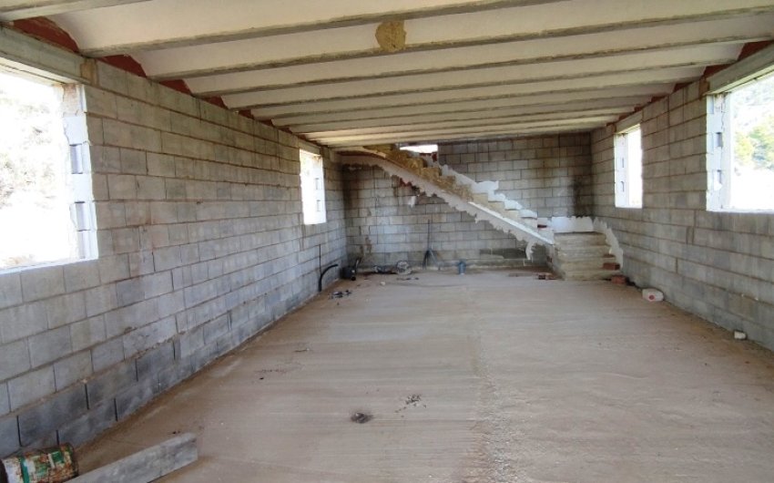 Reventa - Country House -
Benasau