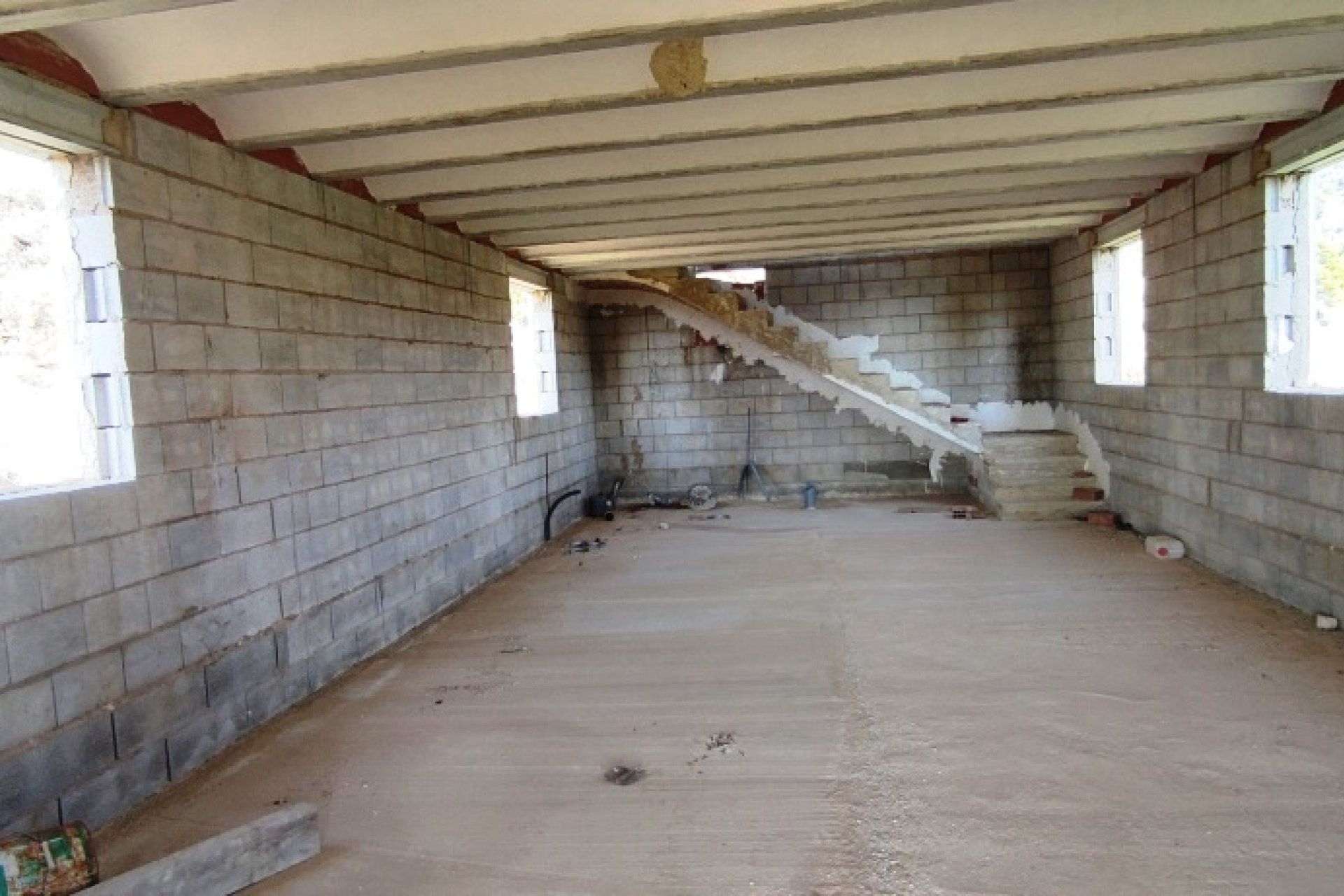 Reventa - Country House -
Benasau