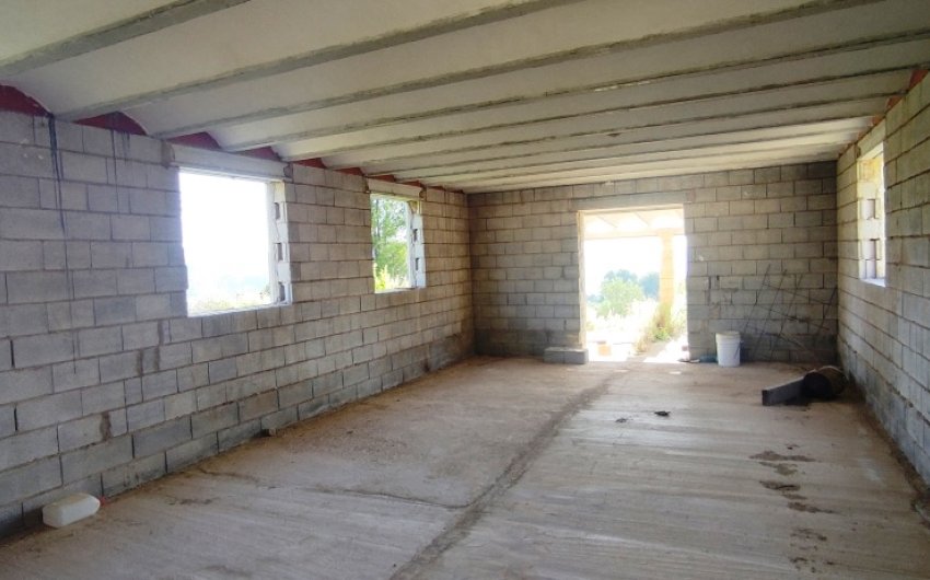 Reventa - Country House -
Benasau