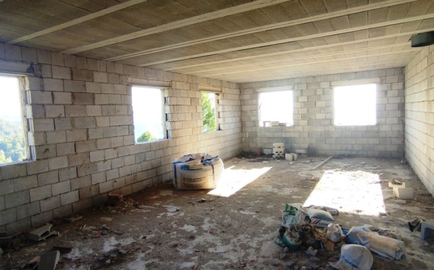 Reventa - Country House -
Benasau