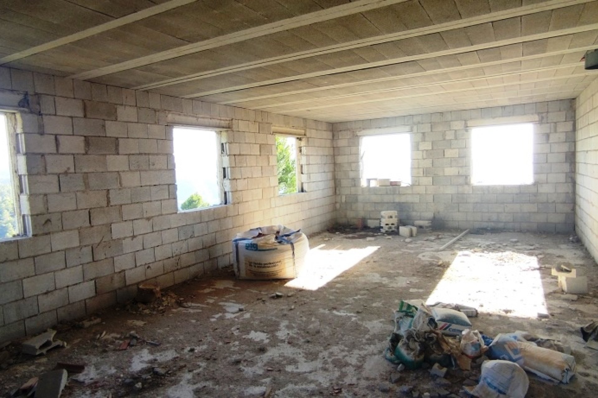 Reventa - Country House -
Benasau