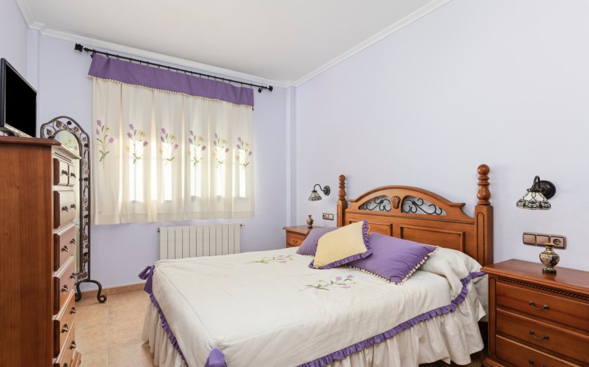 Reventa - Country House -
Beniel - Carretera de Beniel