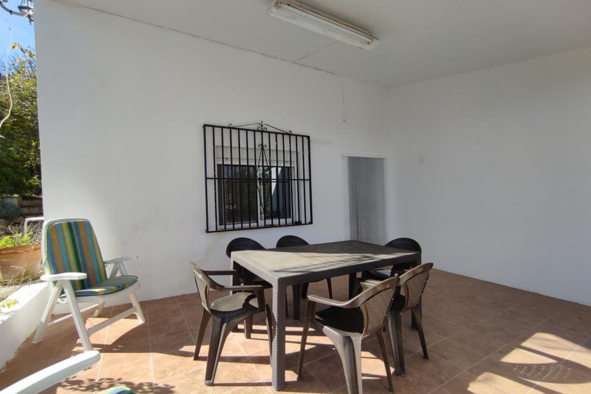 Reventa - Country House -
Benifallim