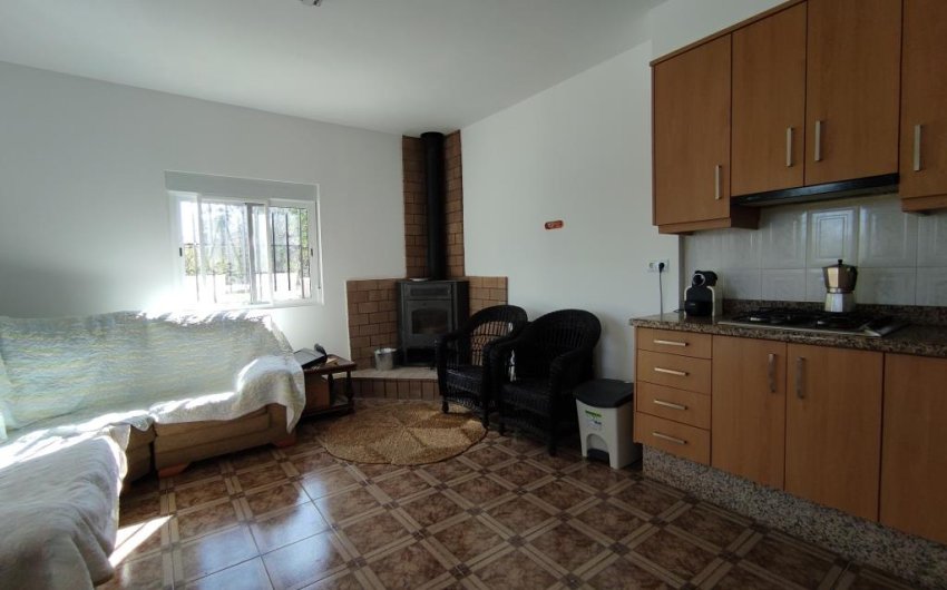 Reventa - Country House -
Benifallim