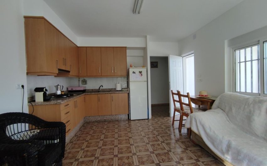 Reventa - Country House -
Benifallim