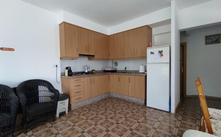 Reventa - Country House -
Benifallim