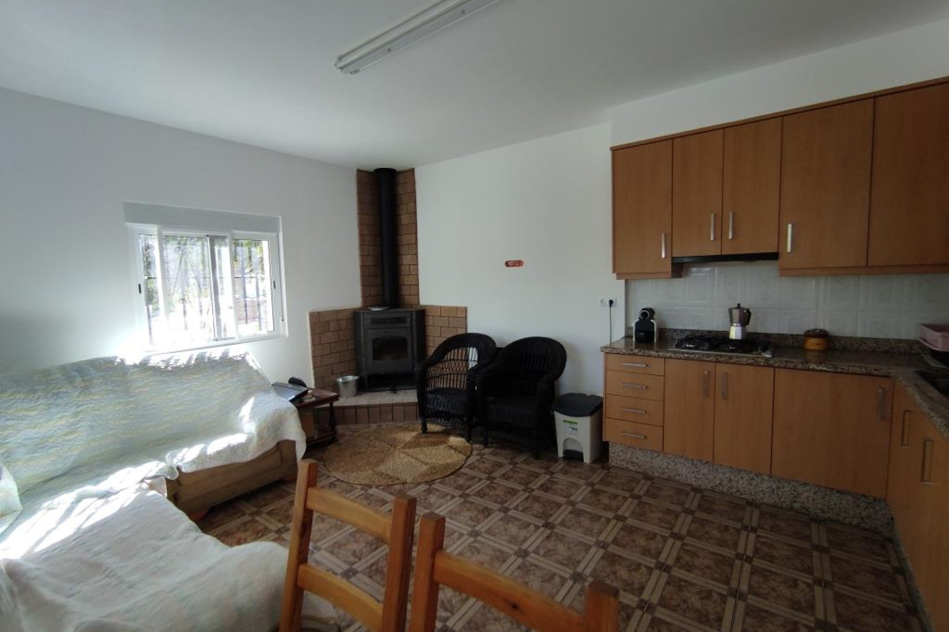 Reventa - Country House -
Benifallim