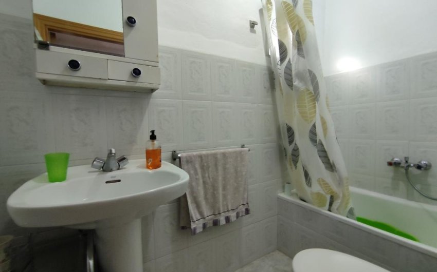 Reventa - Country House -
Benifallim