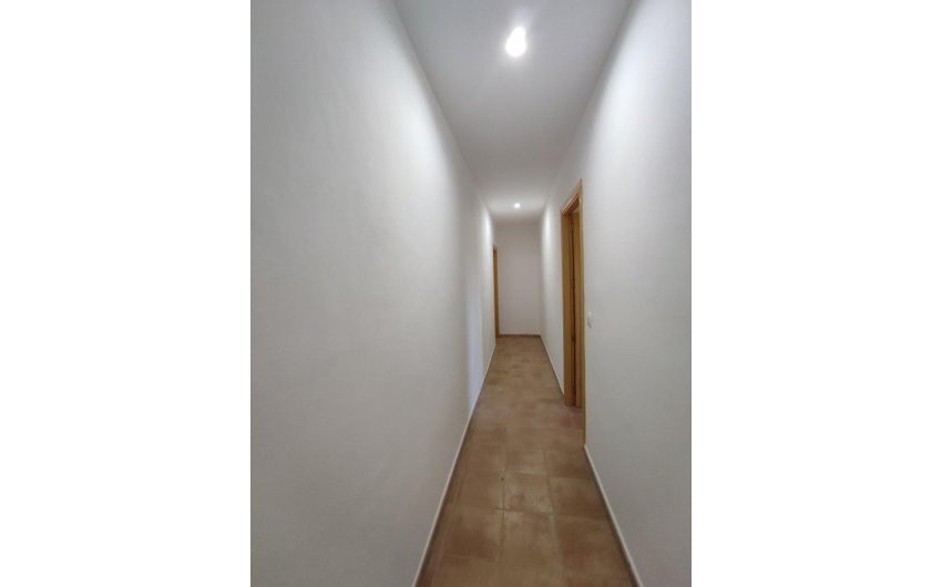 Reventa - Country House -
Benifallim