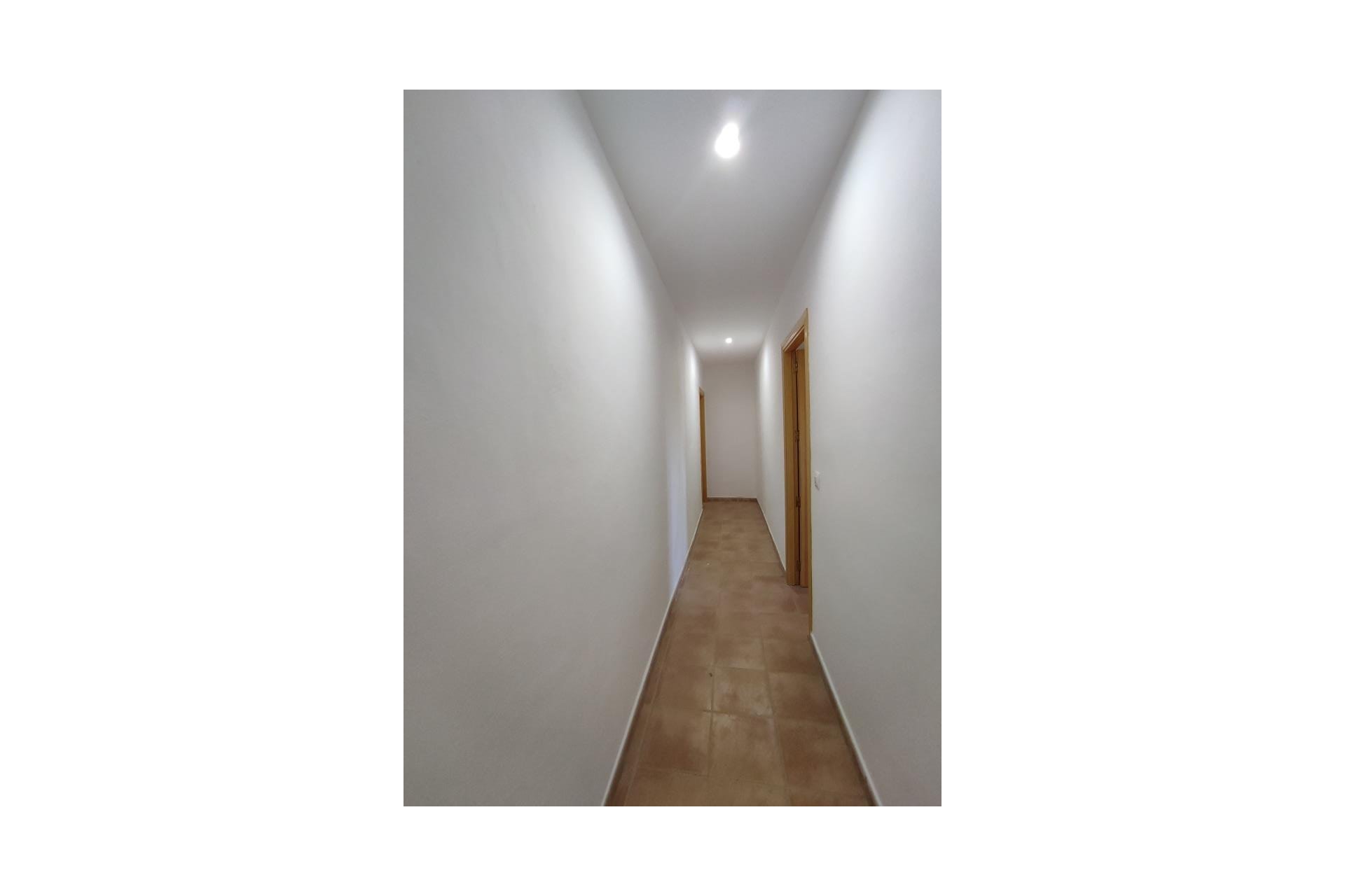 Reventa - Country House -
Benifallim