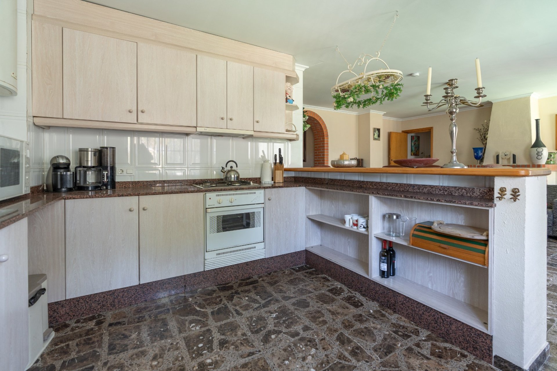 Reventa - Country House -
Bocairent - Inland