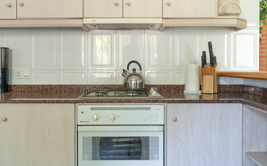 Reventa - Country House -
Bocairent - Inland