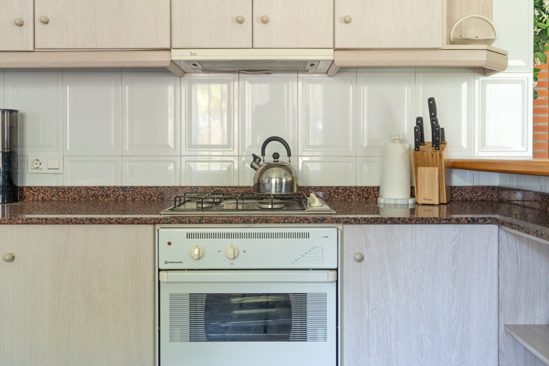 Reventa - Country House -
Bocairent - Inland