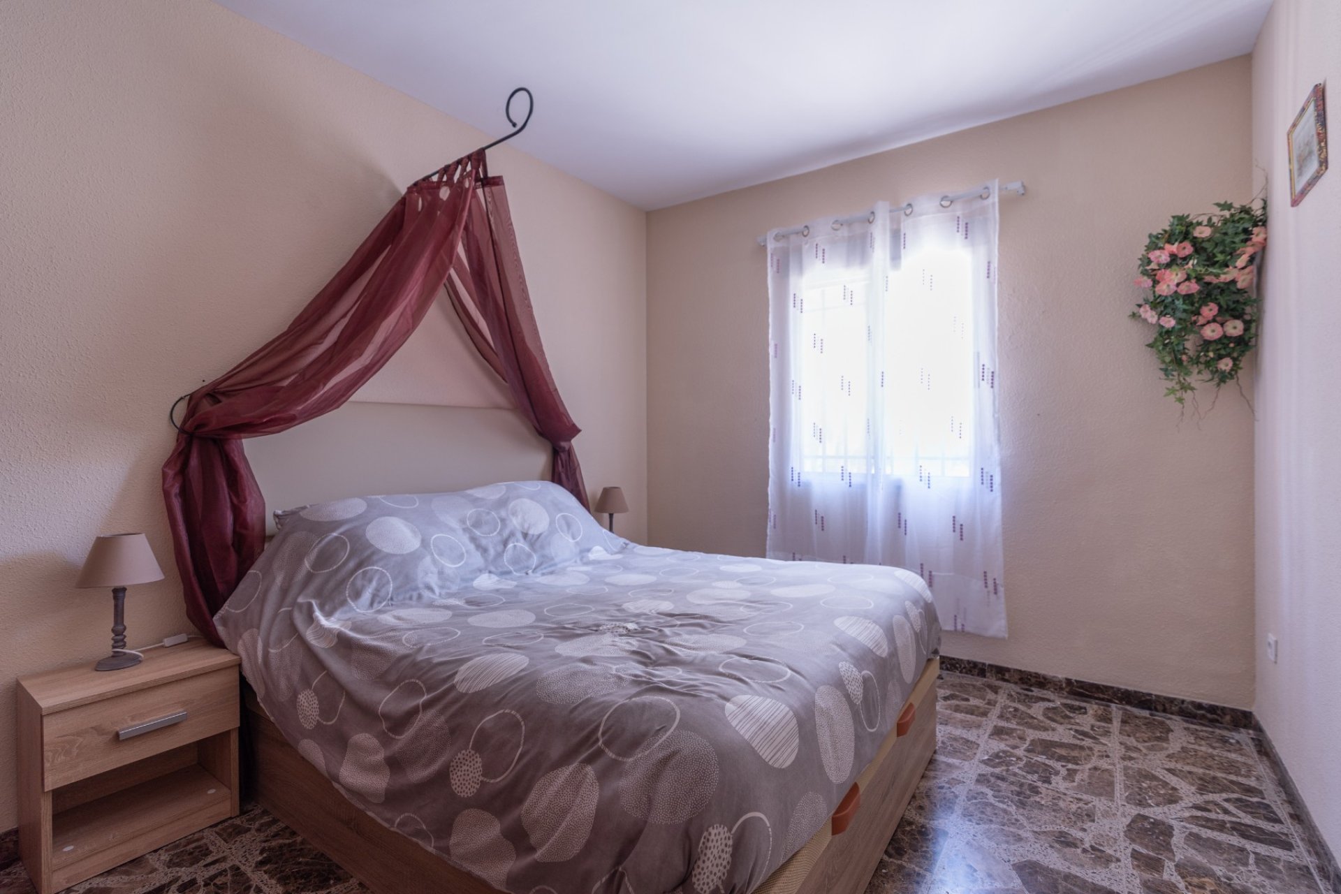 Reventa - Country House -
Bocairent - Inland