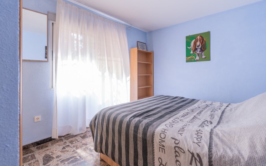 Reventa - Country House -
Bocairent - Inland