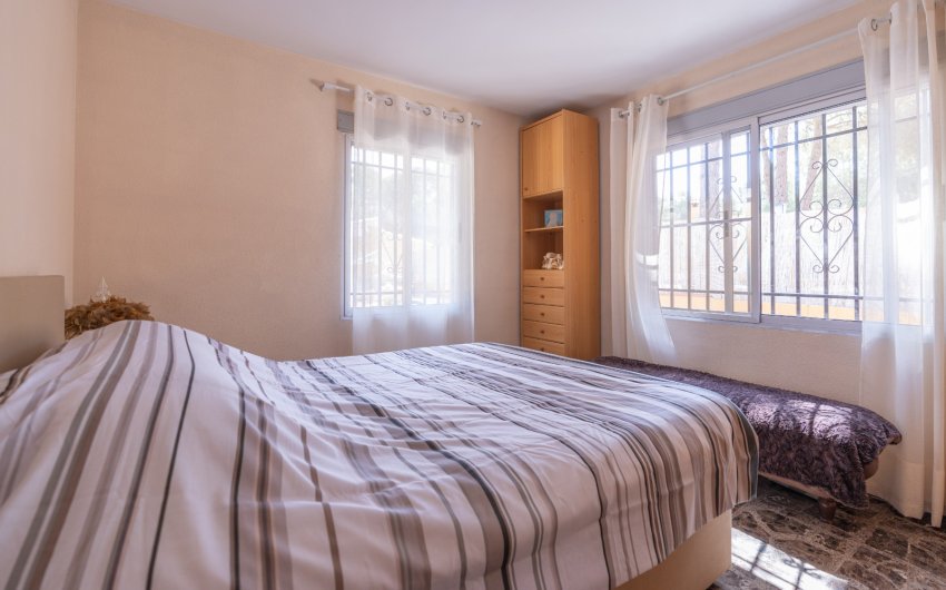 Reventa - Country House -
Bocairent - Inland