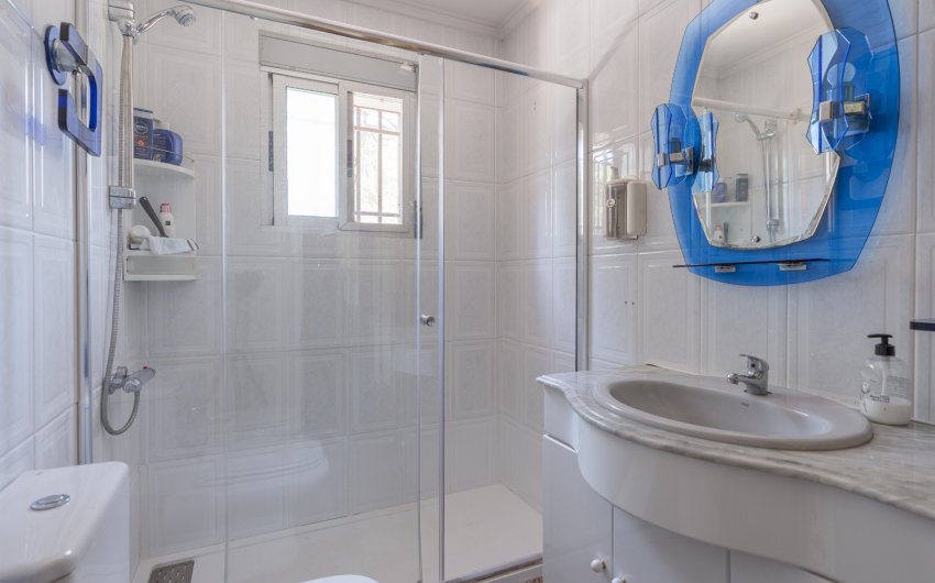 Reventa - Country House -
Bocairent - Inland