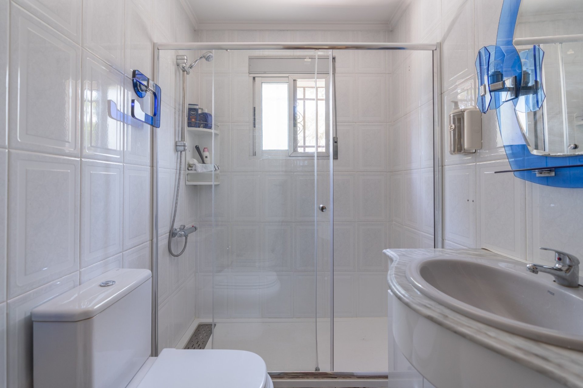 Reventa - Country House -
Bocairent - Inland