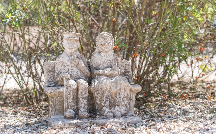 Reventa - Country House -
Bocairent - Inland