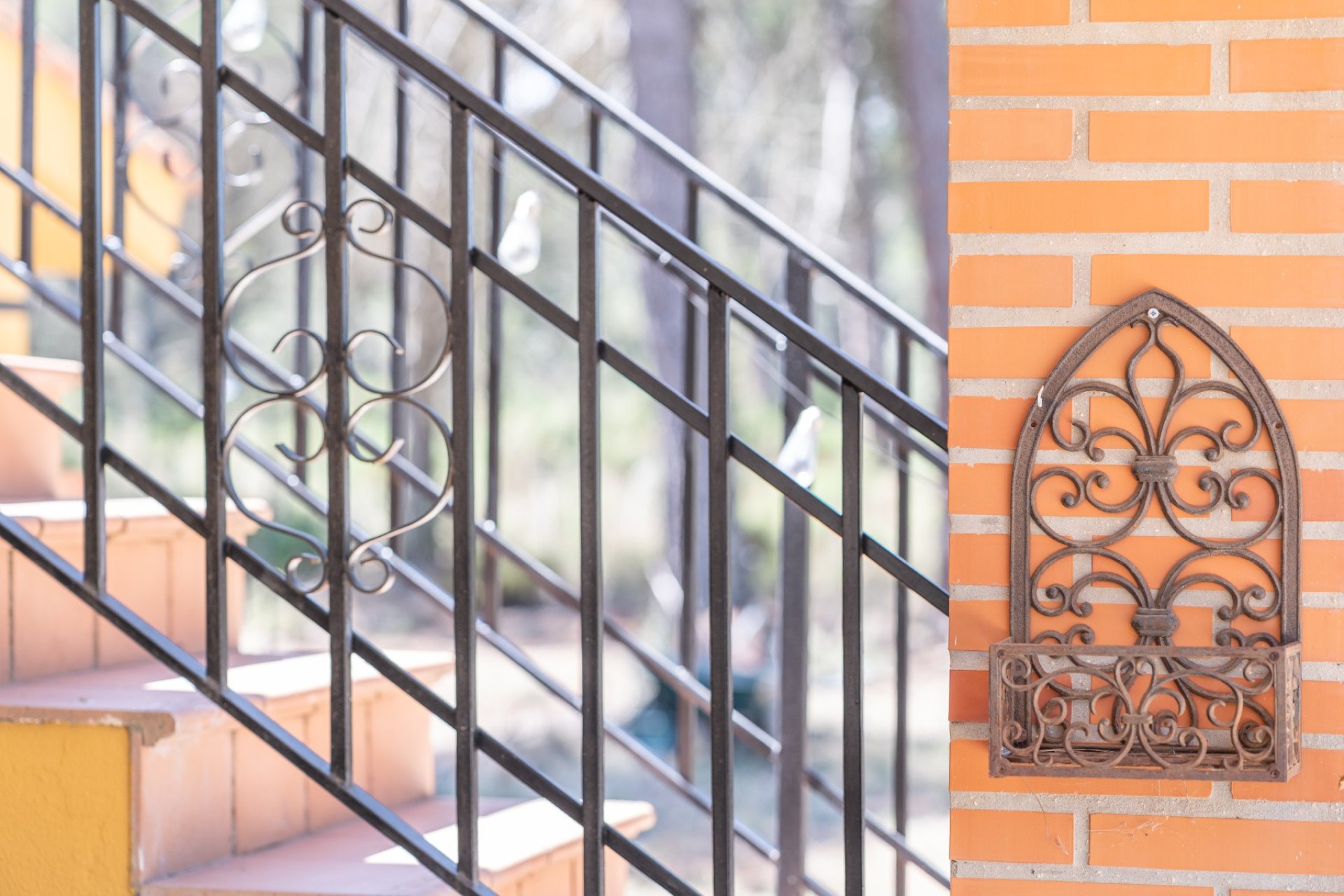 Reventa - Country House -
Bocairent - Inland