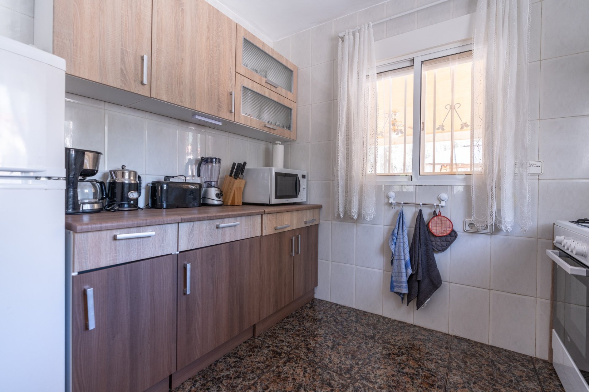 Reventa - Country House -
Bocairent - Inland