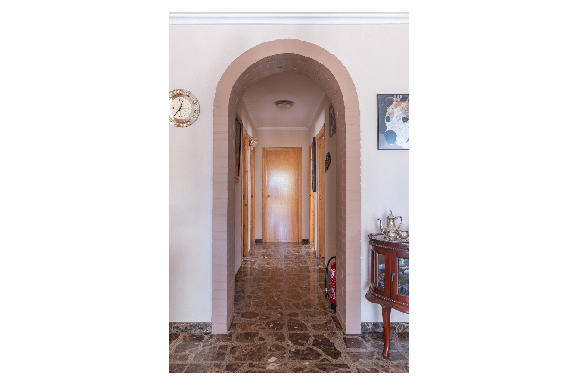 Reventa - Country House -
Bocairent - Inland