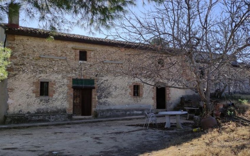 Reventa - Country House -
Bocairent