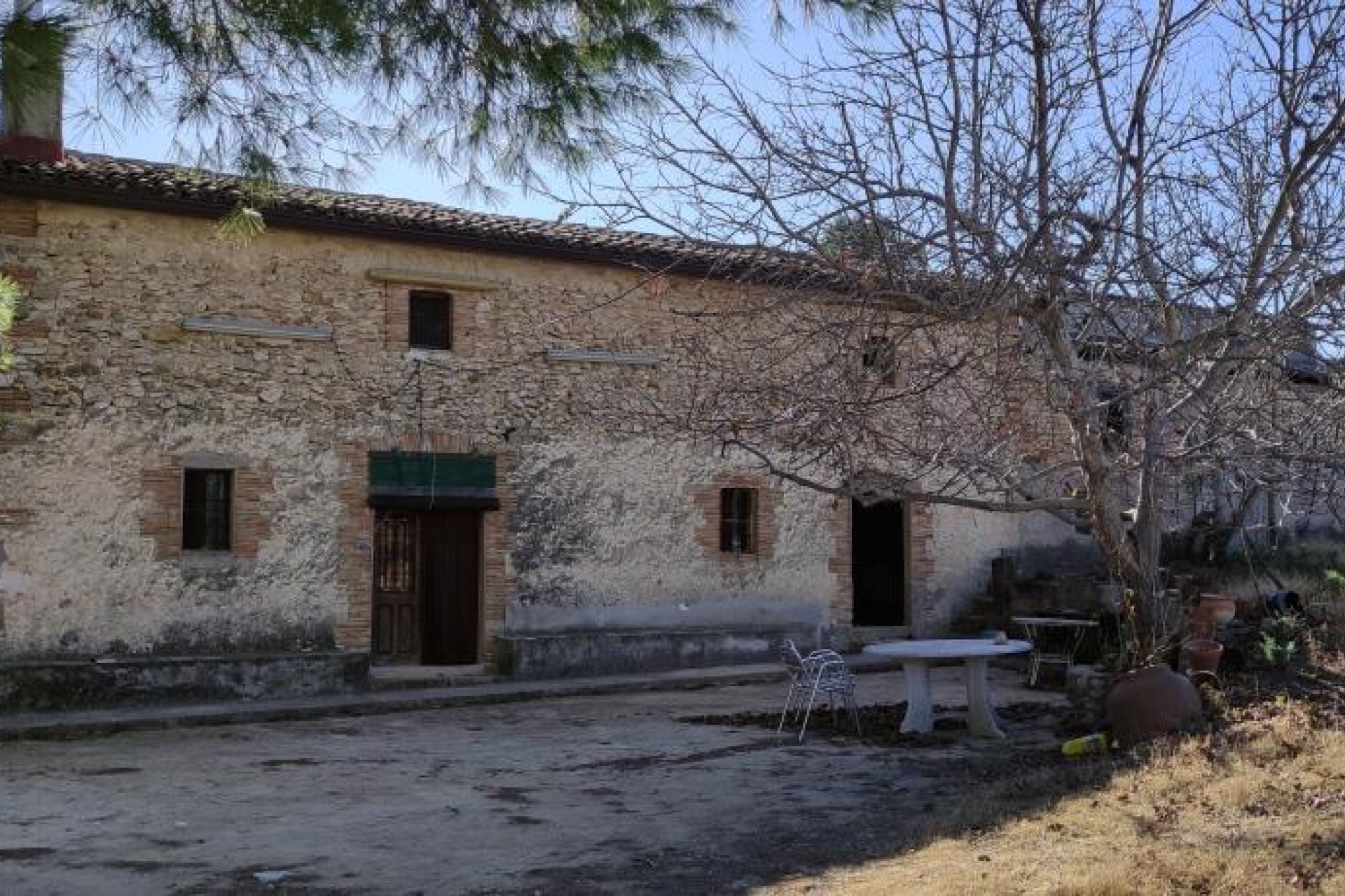 Reventa - Country House -
Bocairent
