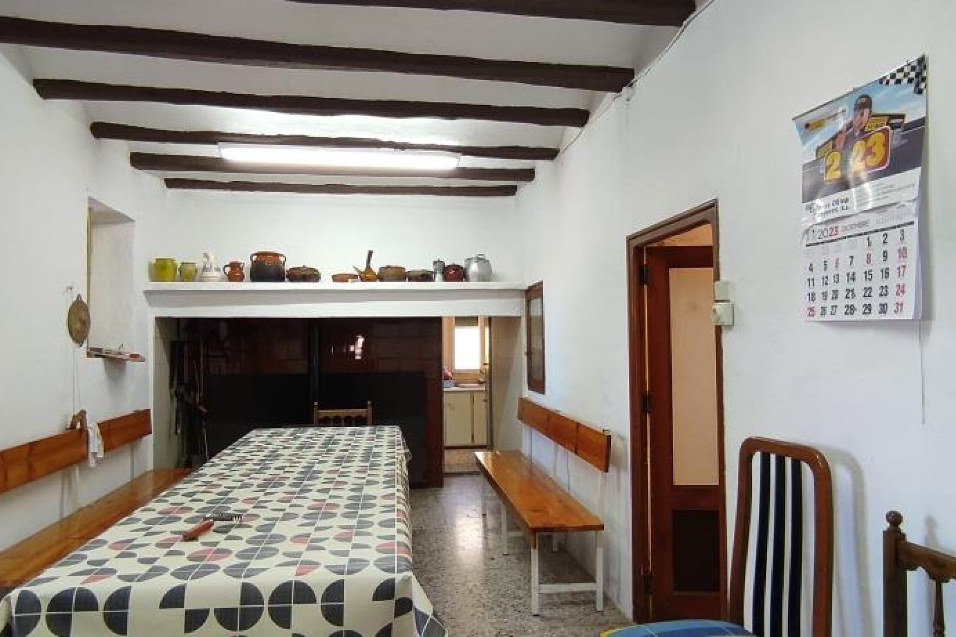 Reventa - Country House -
Bocairent