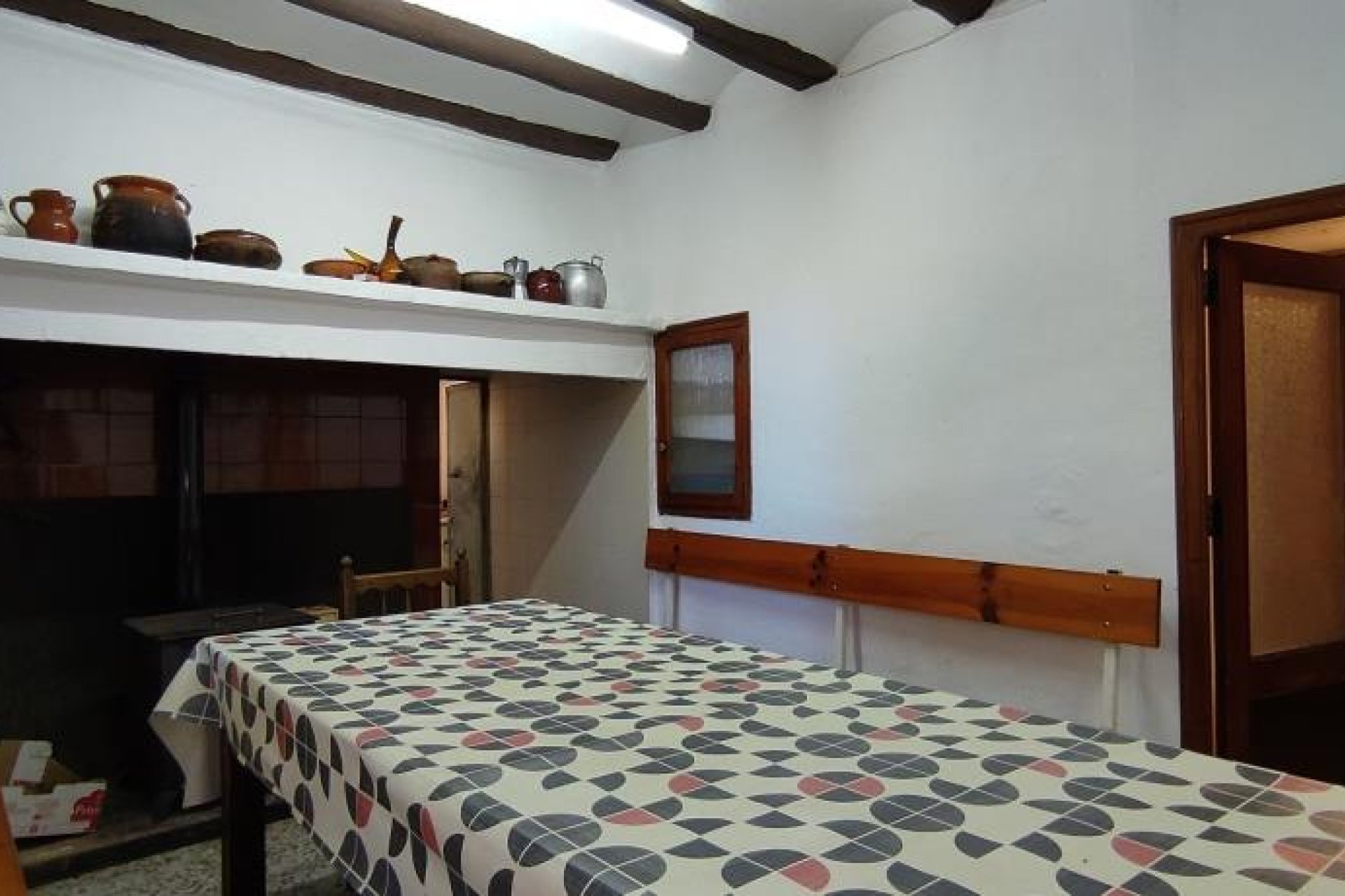 Reventa - Country House -
Bocairent