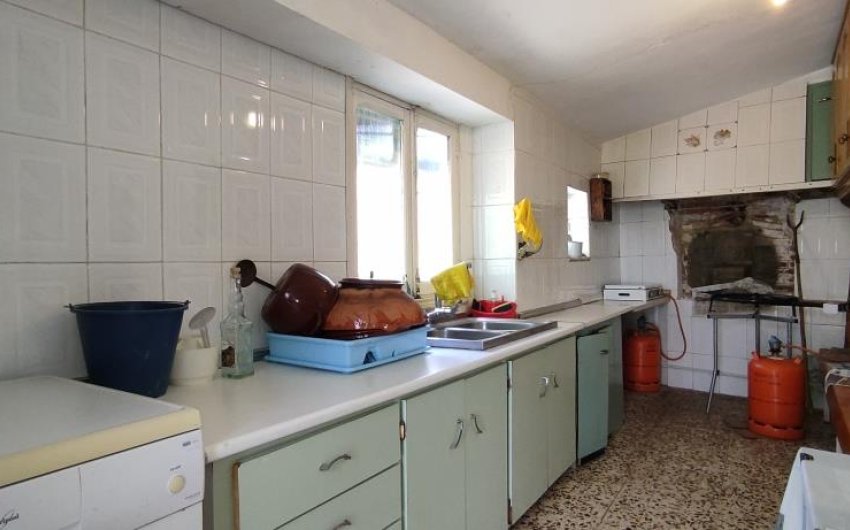 Reventa - Country House -
Bocairent