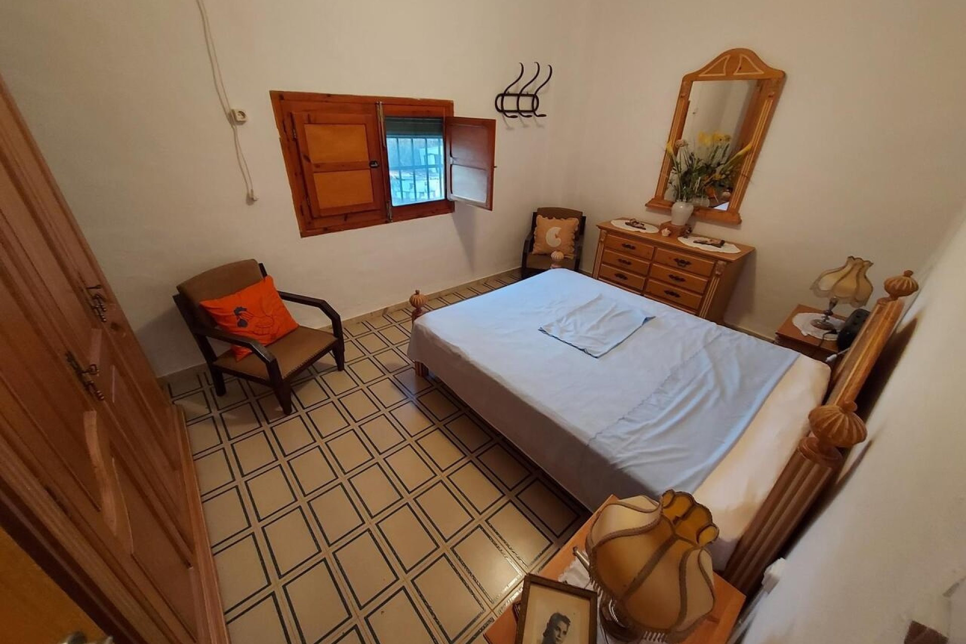 Reventa - Country House -
Calasparra - Inland