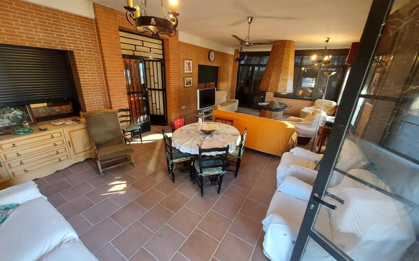 Reventa - Country House -
Calasparra - Inland