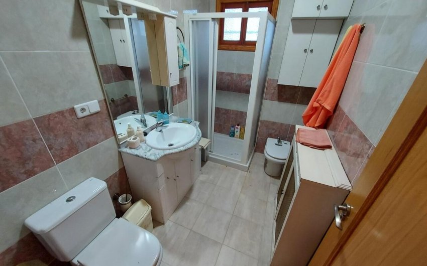 Reventa - Country House -
Calasparra - Inland