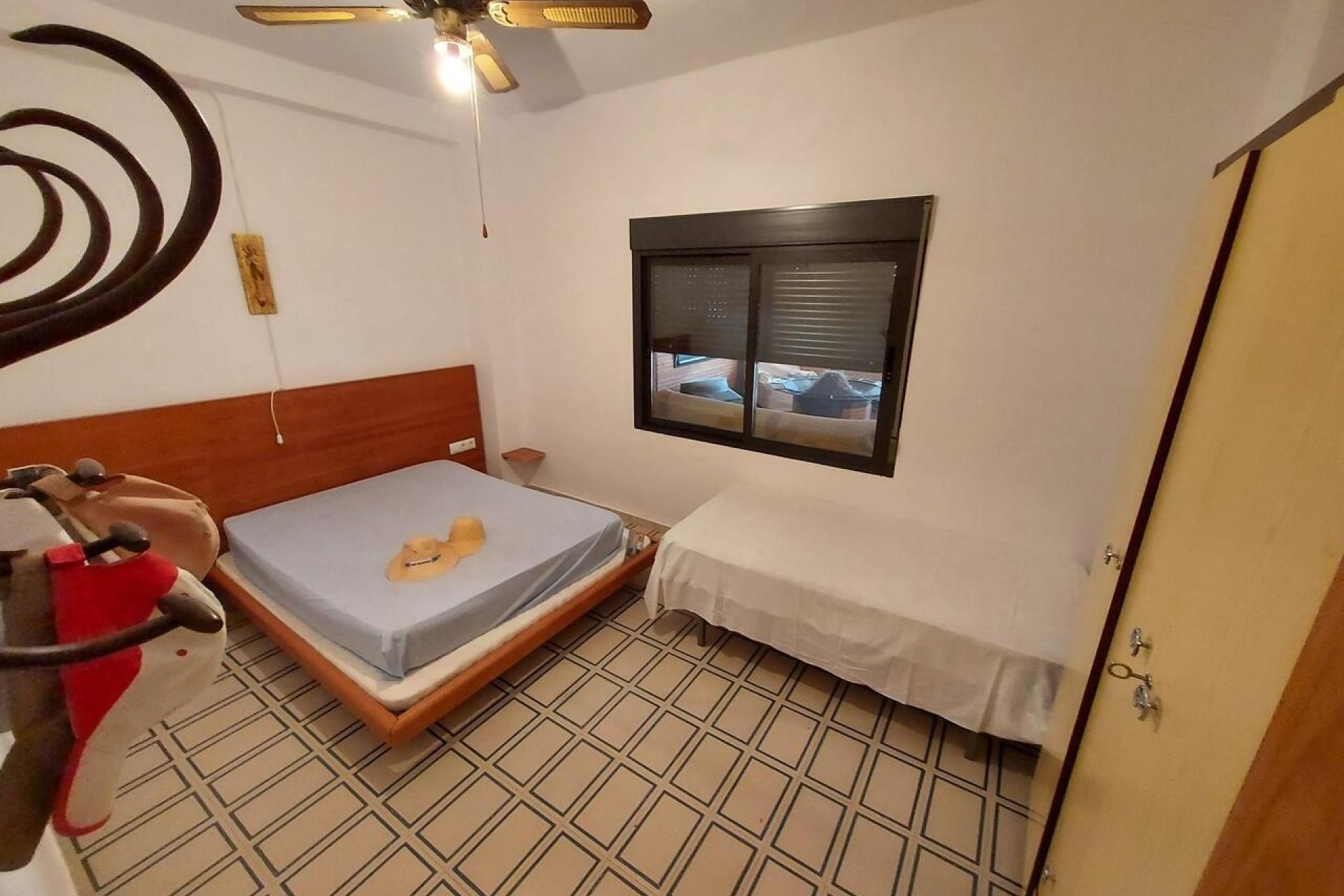 Reventa - Country House -
Calasparra - Inland