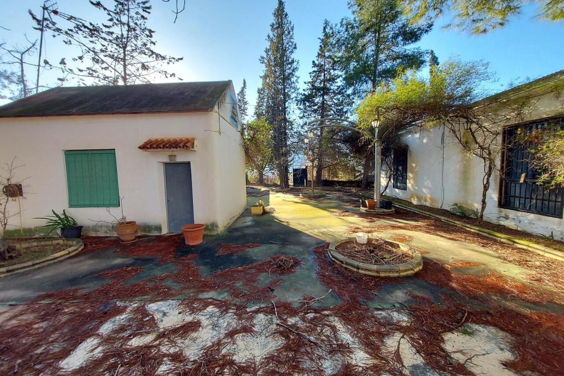 Reventa - Country House -
Calasparra - Inland