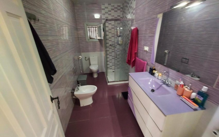 Reventa - Country House -
Calasparra - Inland