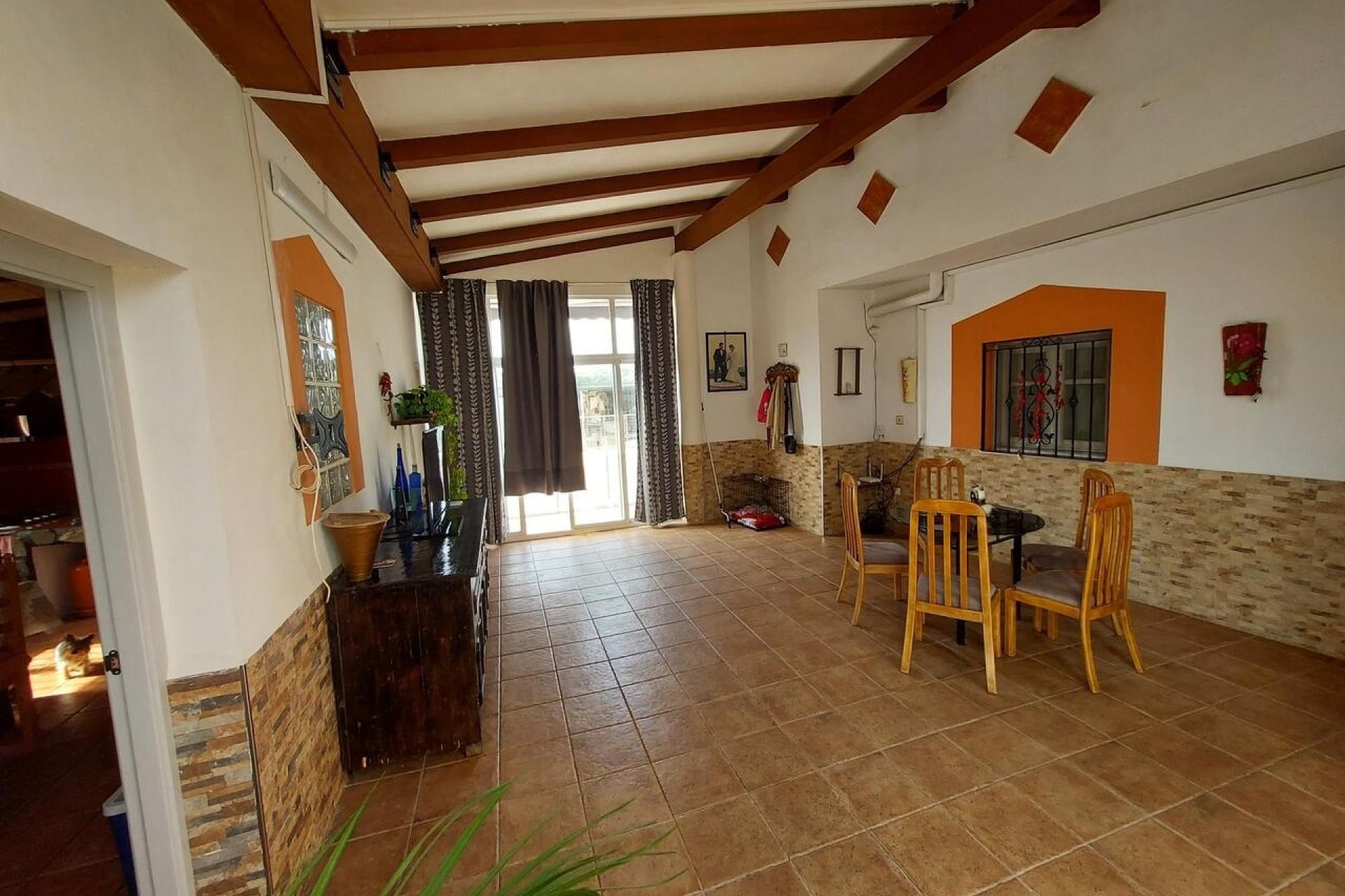 Reventa - Country House -
Calasparra - Inland
