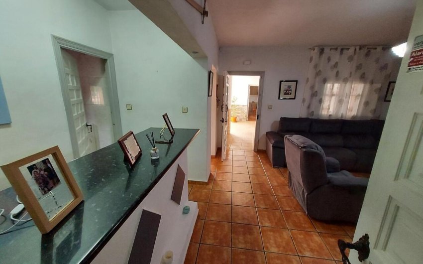 Reventa - Country House -
Calasparra - Inland