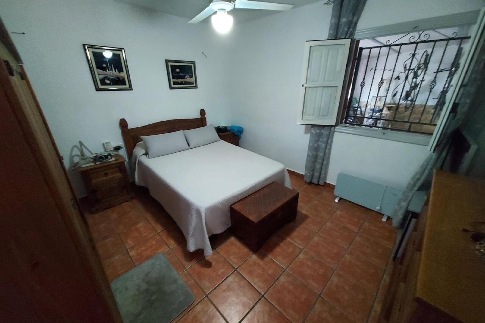 Reventa - Country House -
Calasparra - Inland