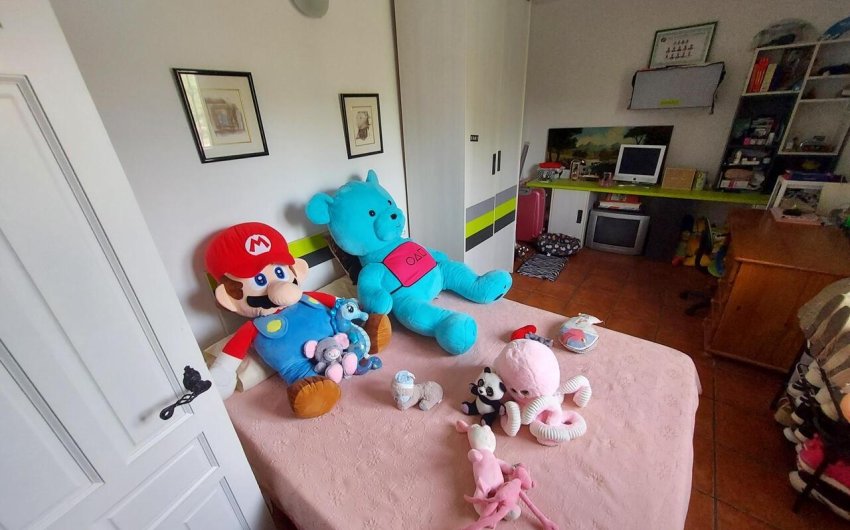 Reventa - Country House -
Calasparra - Inland