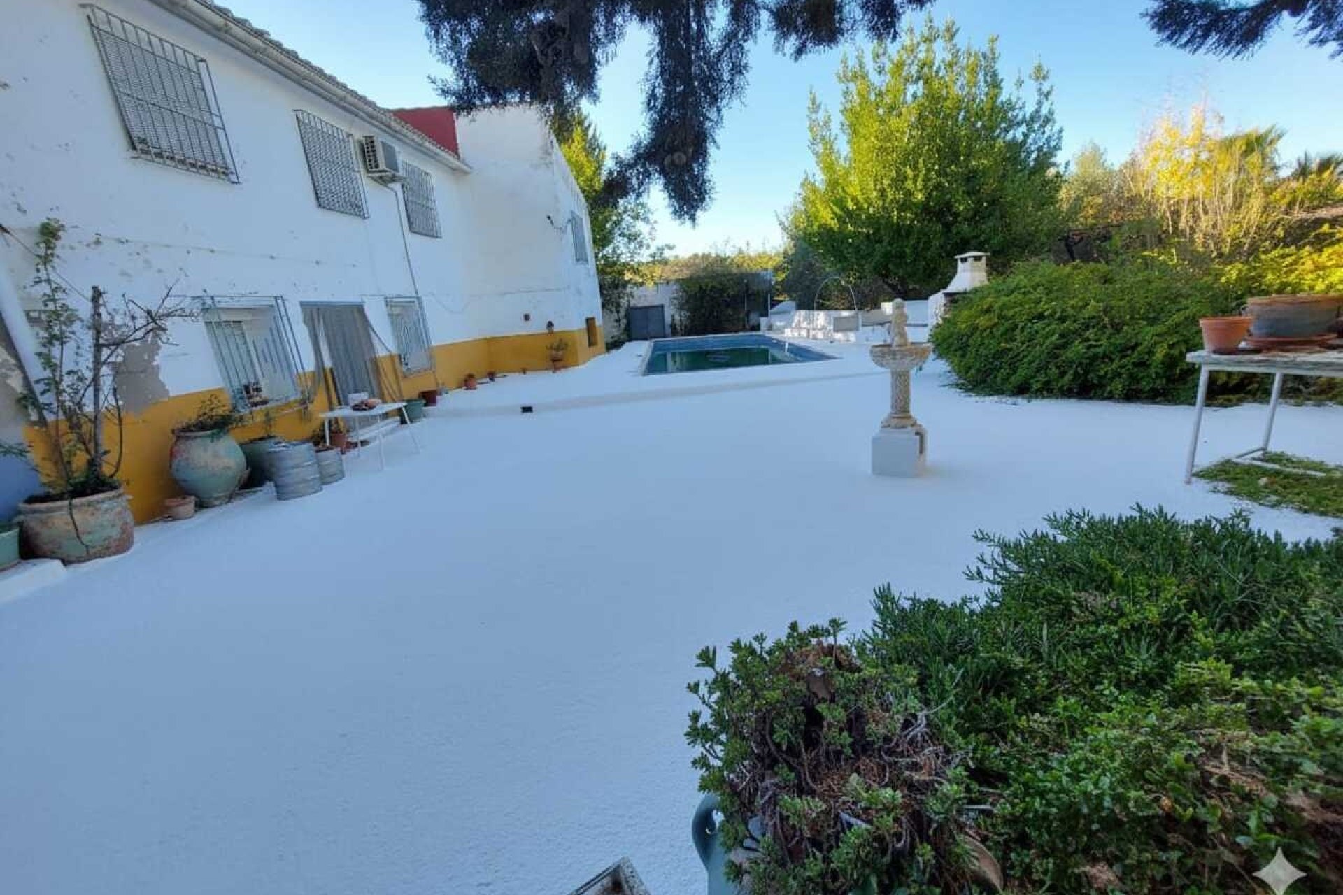 Reventa - Country House -
Calasparra - Inland