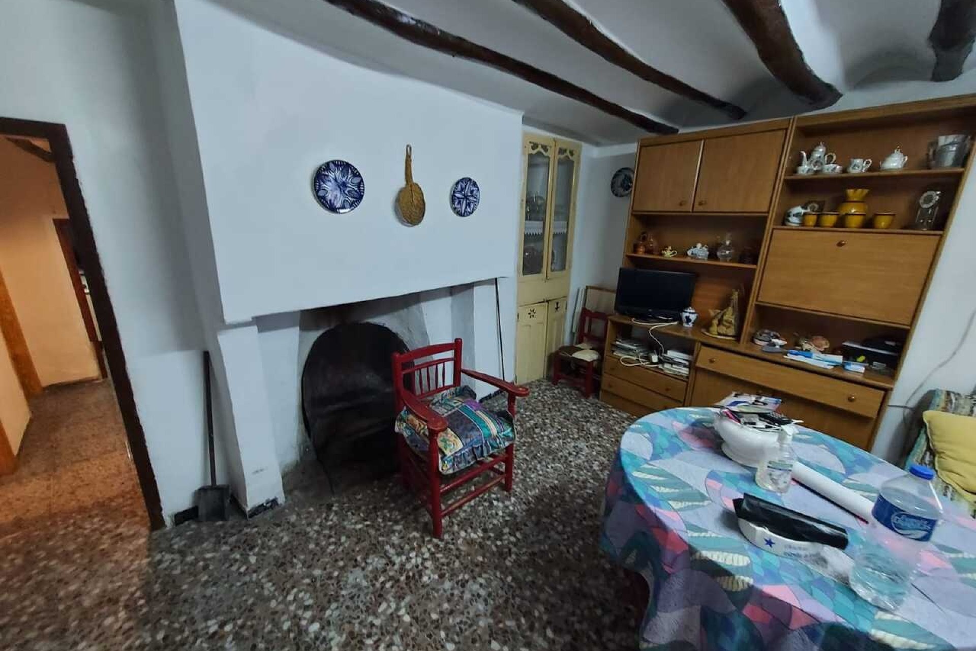 Reventa - Country House -
Calasparra - Inland