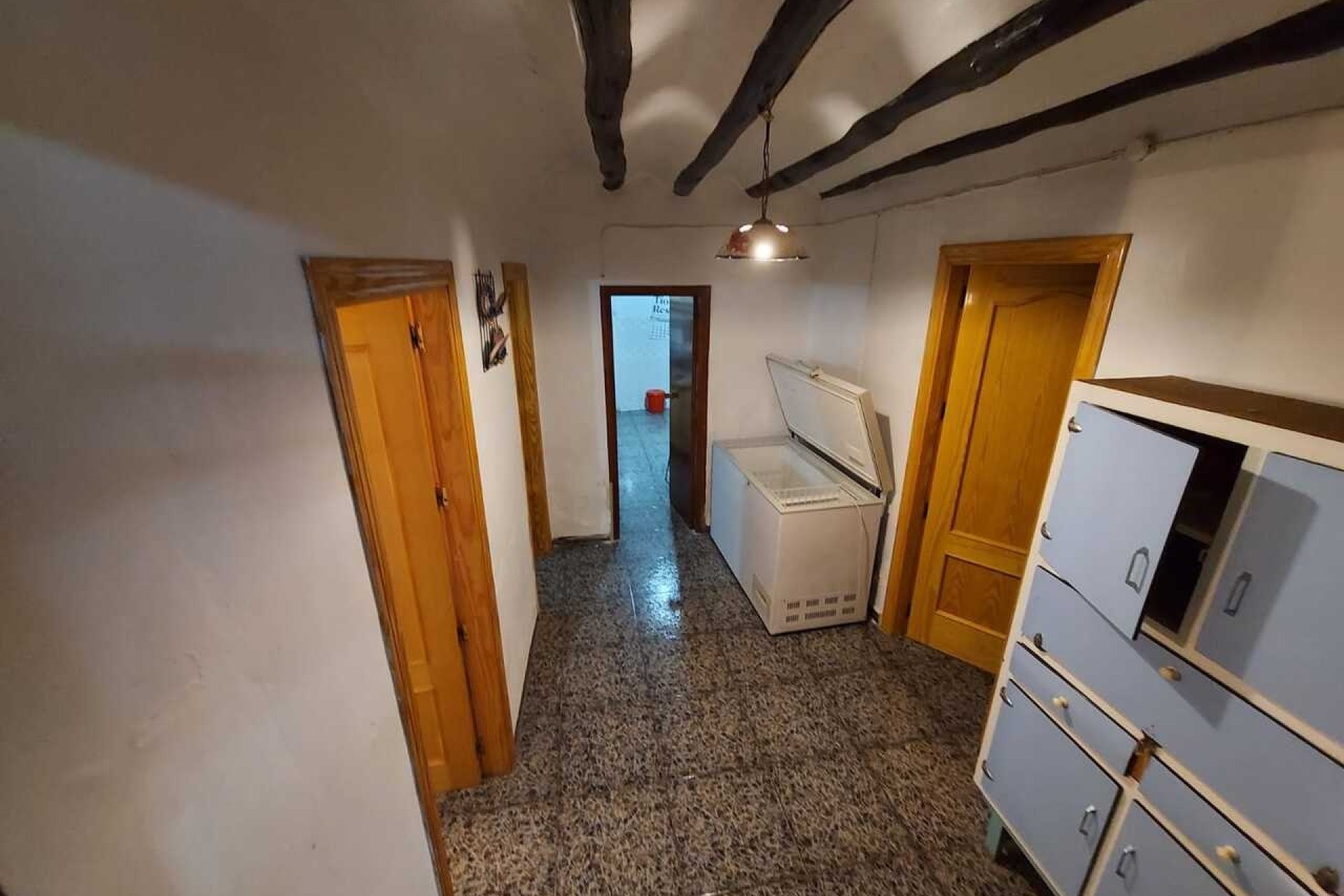 Reventa - Country House -
Calasparra - Inland