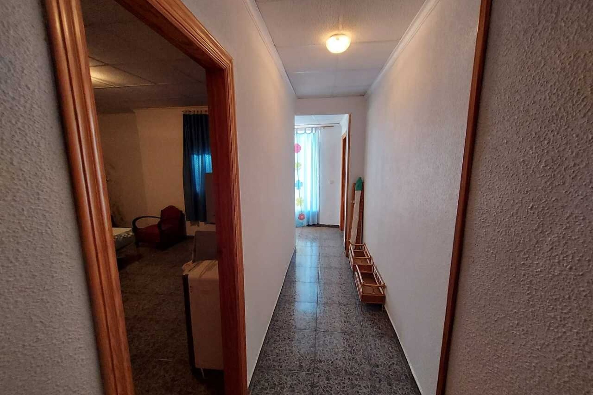 Reventa - Country House -
Calasparra - Inland