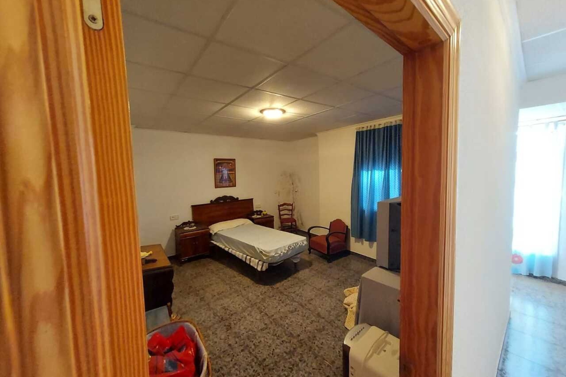 Reventa - Country House -
Calasparra - Inland