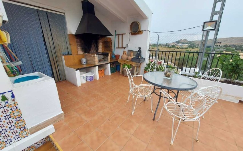 Reventa - Country House -
Calasparra - Inland