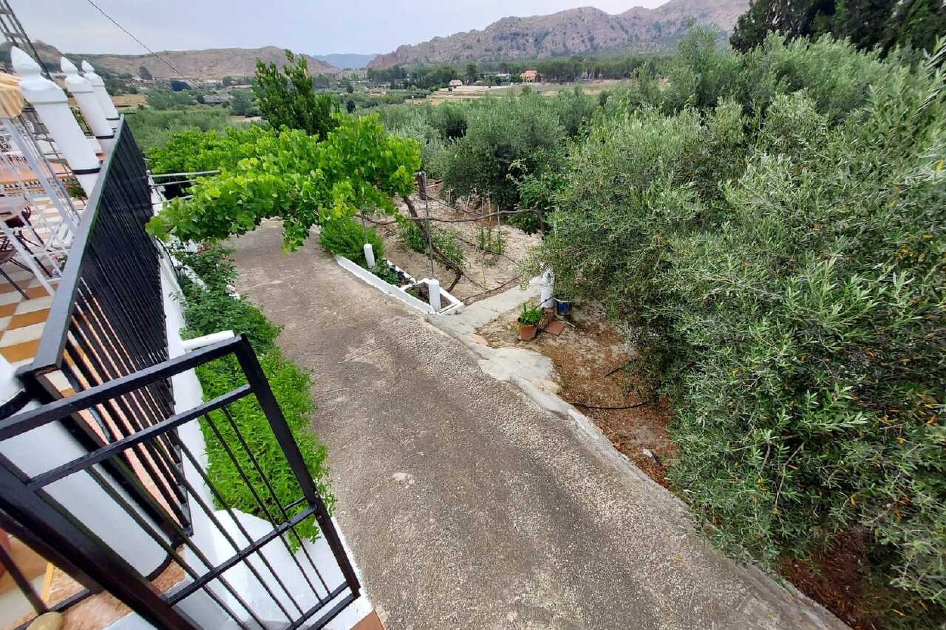 Reventa - Country House -
Calasparra - Inland