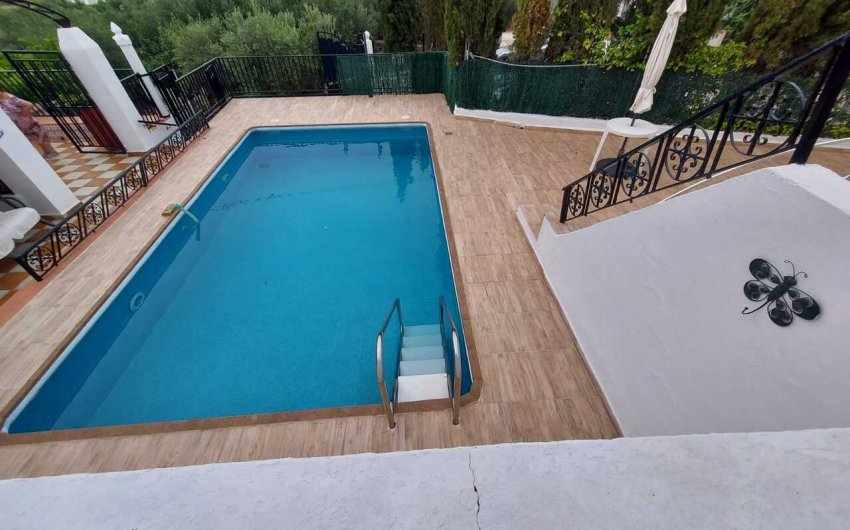 Reventa - Country House -
Calasparra - Inland